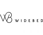 wide bed logo