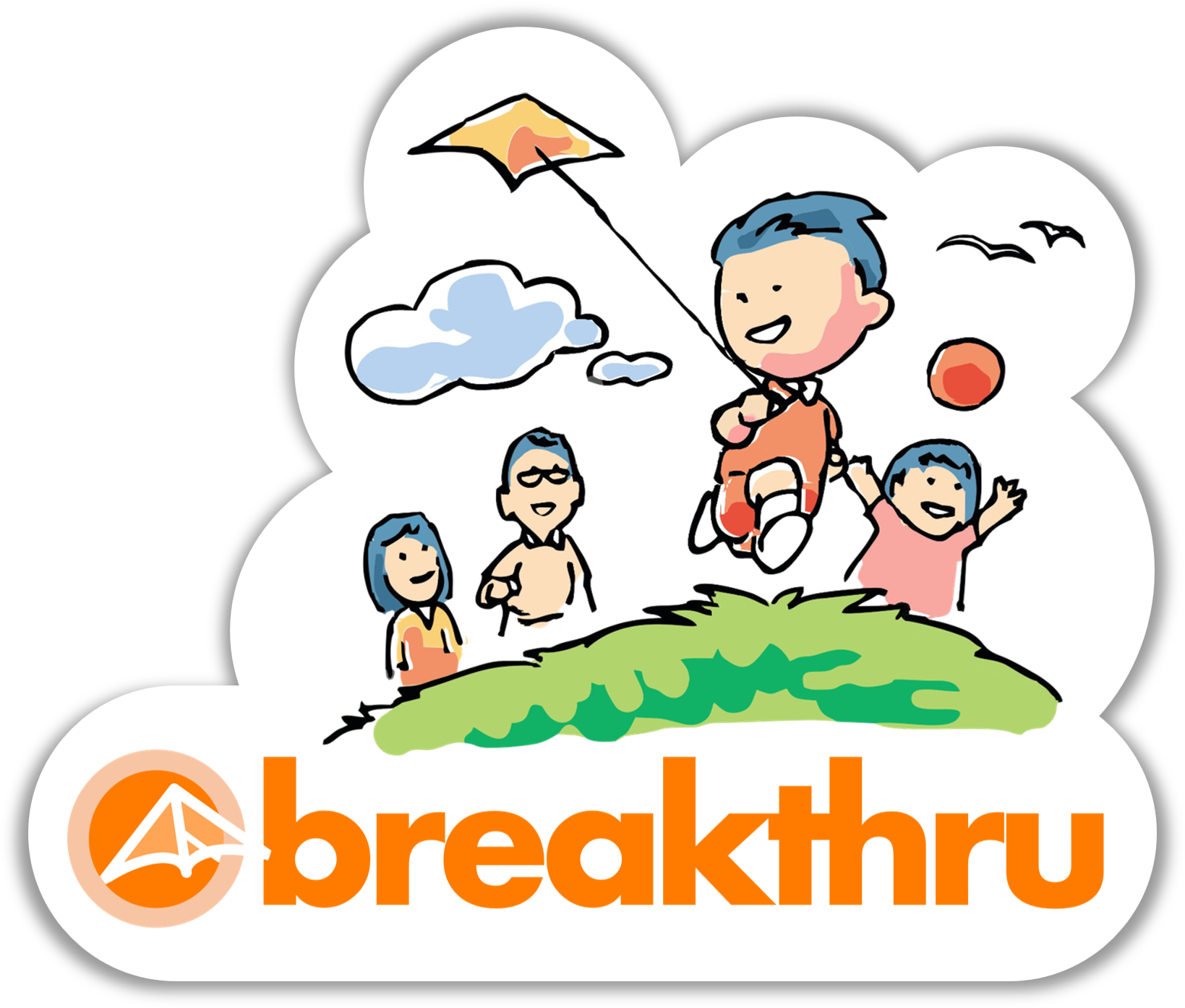 Breakthru Enrichment Station – Centre for Special Needs Education ...