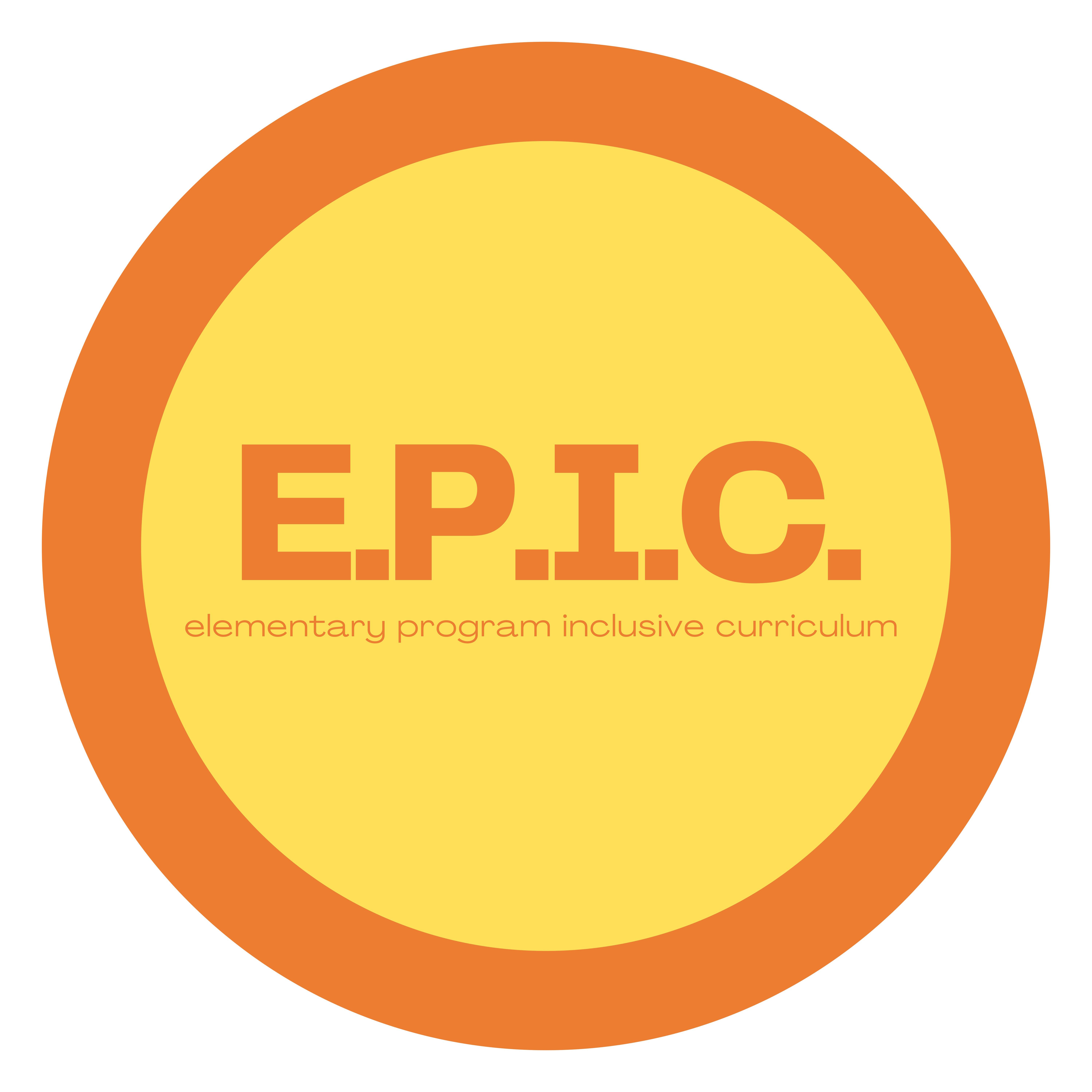 E.P.I.C.