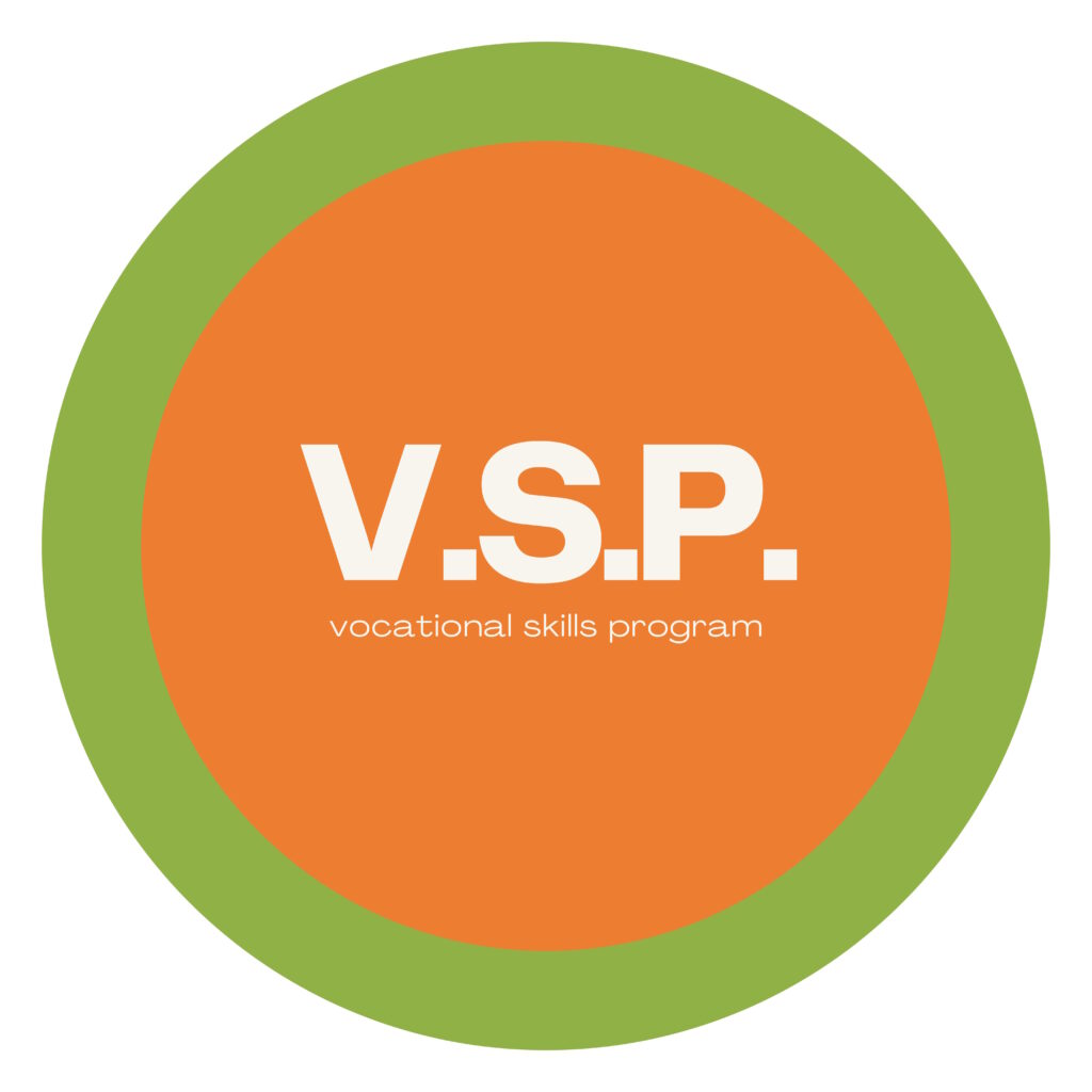 V.S.P. — Vocational Skills Program