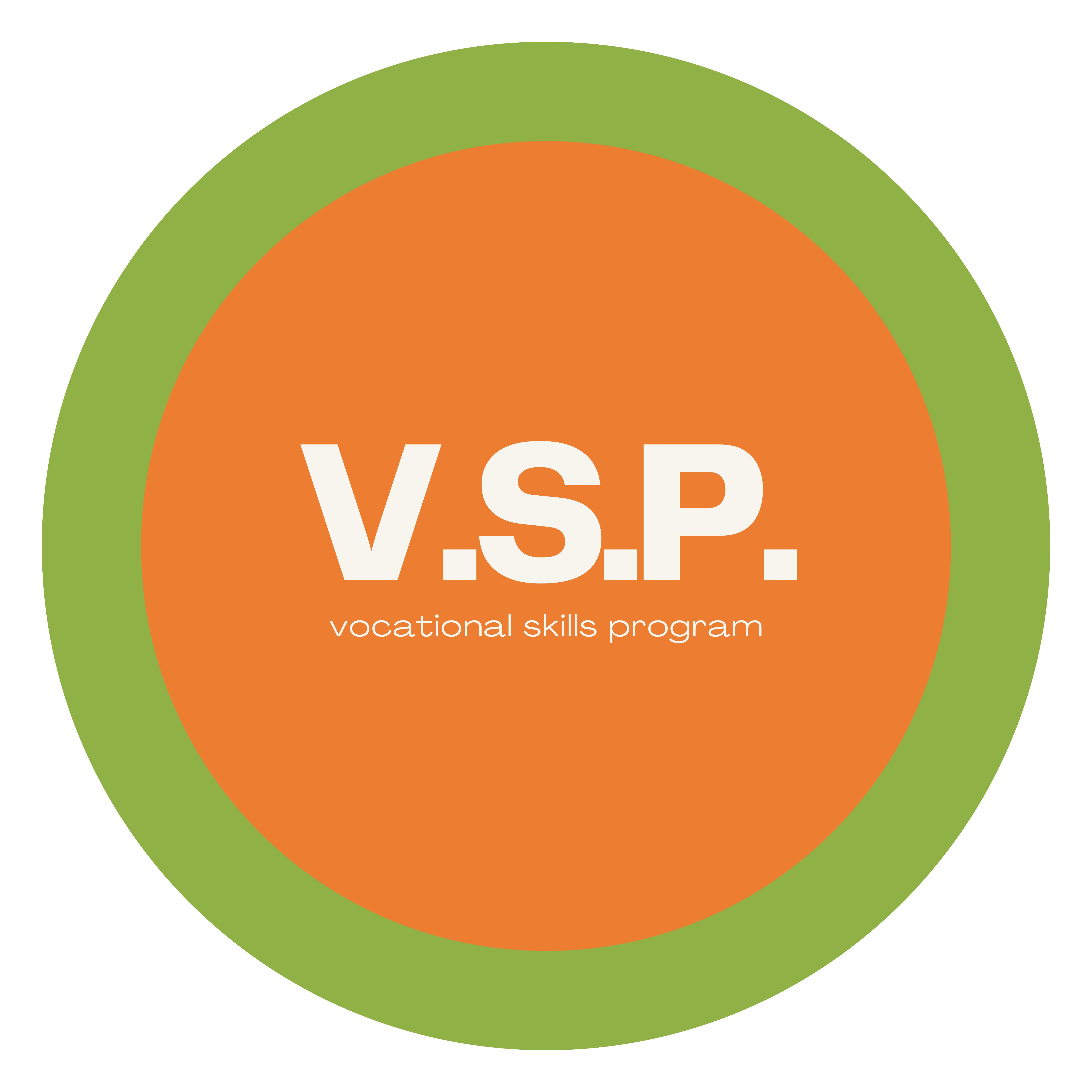 Papan tanda V.S.P.