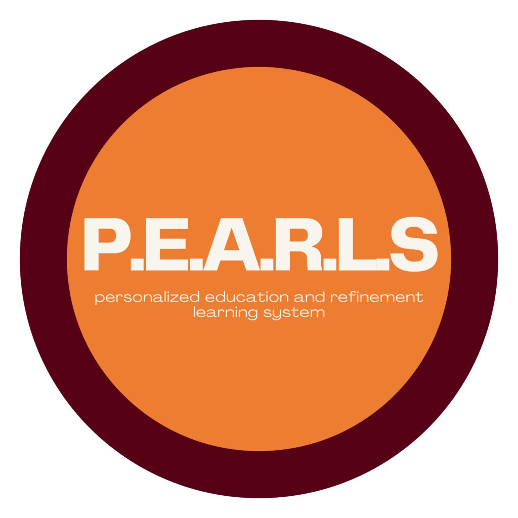 P.E.A.R.L.S. — Personalized Education and Refinement Learning System