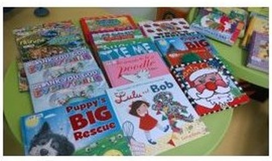 Educational books