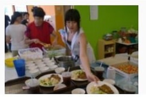Culinary skills