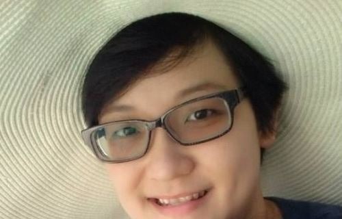 Ms Joanne Chua, ahli terapi cara kerja